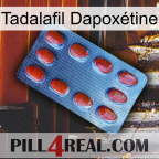 Tadalafil Dapoxétine 06